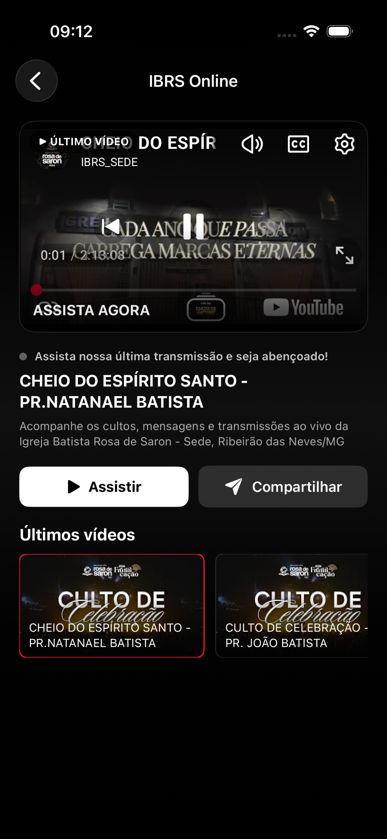 Tela ibs online